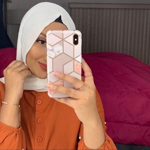 Meet your Posher, Annoor